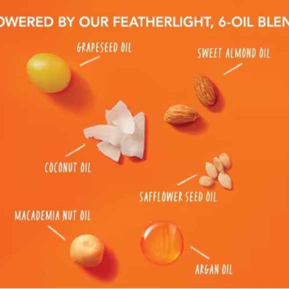 B&B Hairdresser's Invisible Oil Cleansing Oil-Creme Duo - Picture 2 of 2